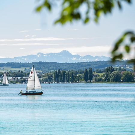 Lakeside Apartment - Seeufer Apartment Allensbach Εξωτερικό φωτογραφία