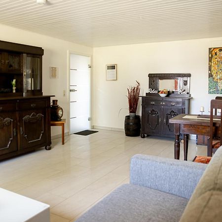 Lakeside Apartment - Seeufer Apartment Allensbach Εξωτερικό φωτογραφία