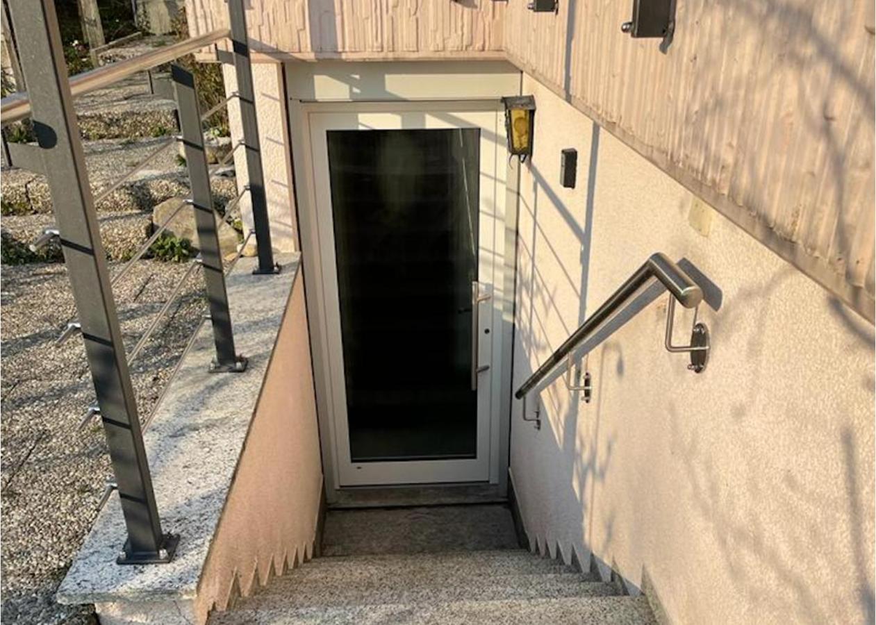 Lakeside Apartment - Seeufer Apartment Allensbach Εξωτερικό φωτογραφία