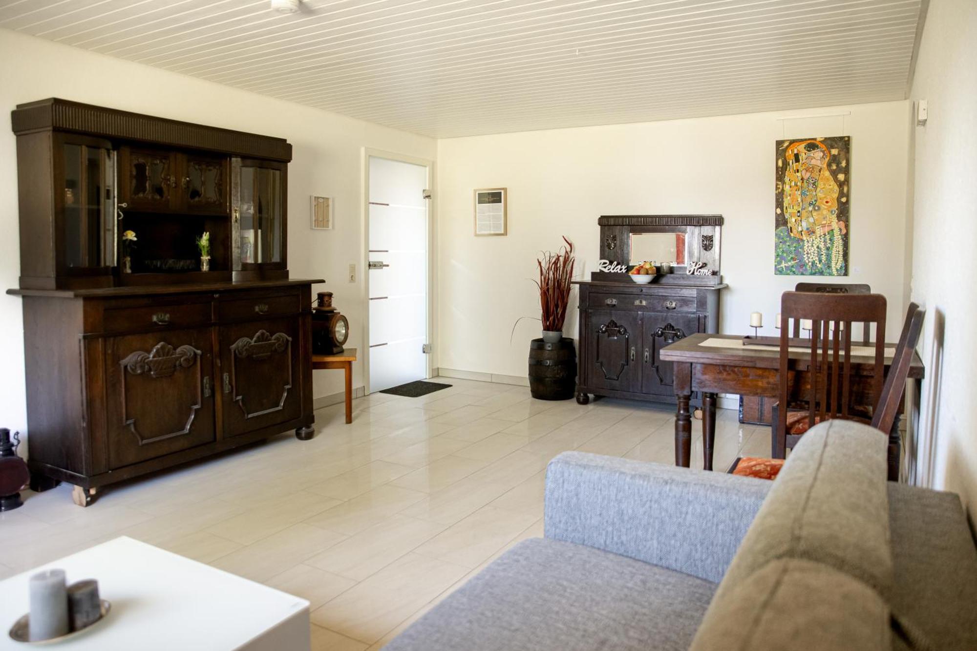 Lakeside Apartment - Seeufer Apartment Allensbach Εξωτερικό φωτογραφία