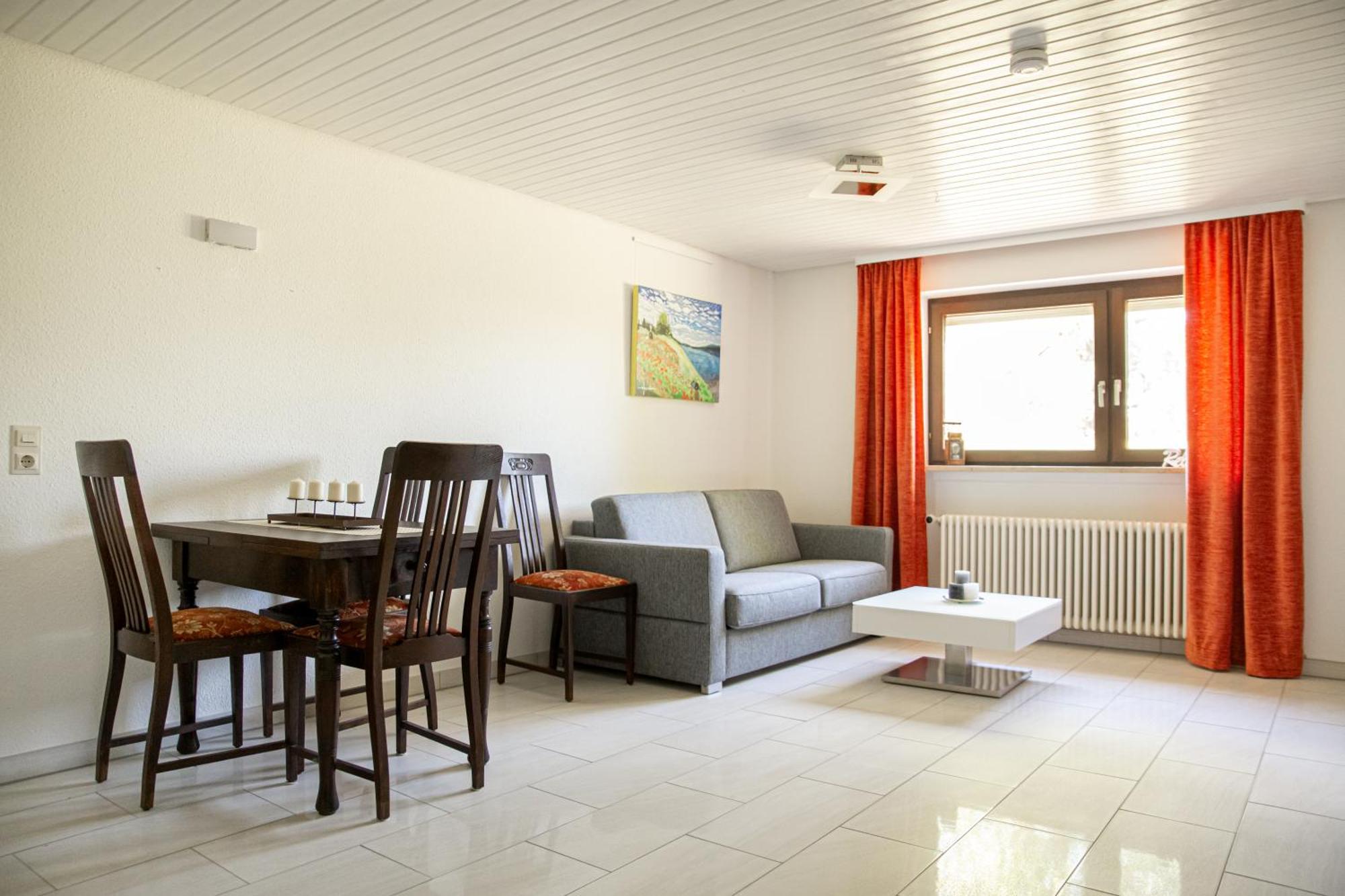 Lakeside Apartment - Seeufer Apartment Allensbach Εξωτερικό φωτογραφία