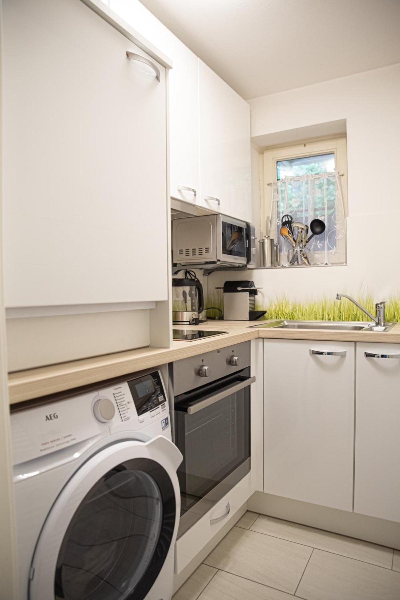 Lakeside Apartment - Seeufer Apartment Allensbach Εξωτερικό φωτογραφία