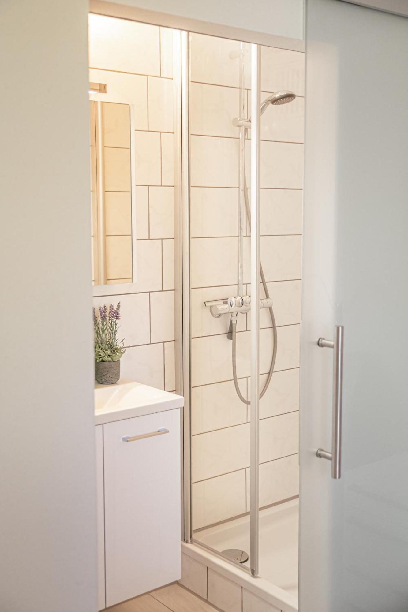 Lakeside Apartment - Seeufer Apartment Allensbach Εξωτερικό φωτογραφία