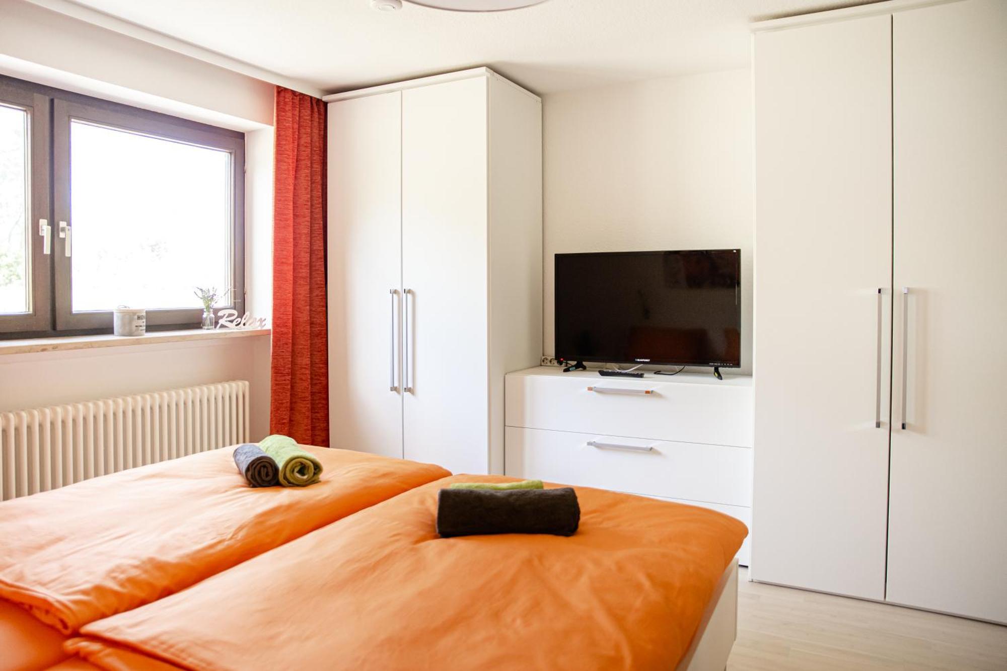 Lakeside Apartment - Seeufer Apartment Allensbach Εξωτερικό φωτογραφία