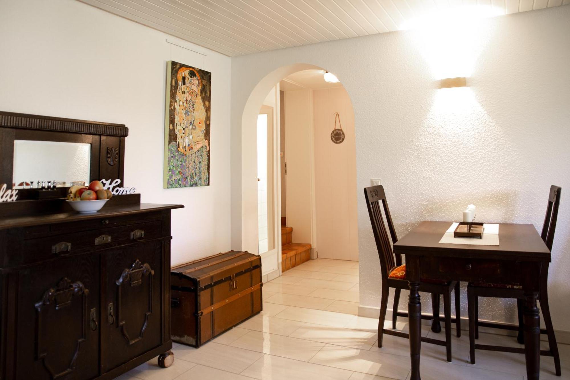 Lakeside Apartment - Seeufer Apartment Allensbach Εξωτερικό φωτογραφία